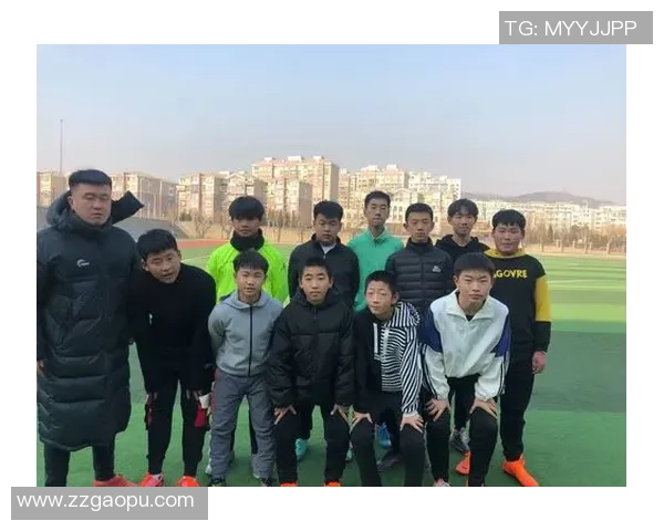 2019中国足球星计划:培养未来之星 提升青训水平 打造足球强国基础 2019中国足球星计划:培养未来之星 提升青训水平 打造足球强国基础