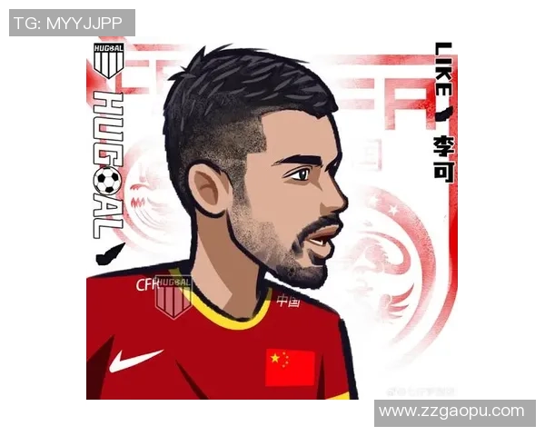 Q版足球明星卡通头像集合 展现足球巨星独特魅力与个性风采 Q版足球明星卡通头像集合 展现足球巨星独特魅力与个性风采