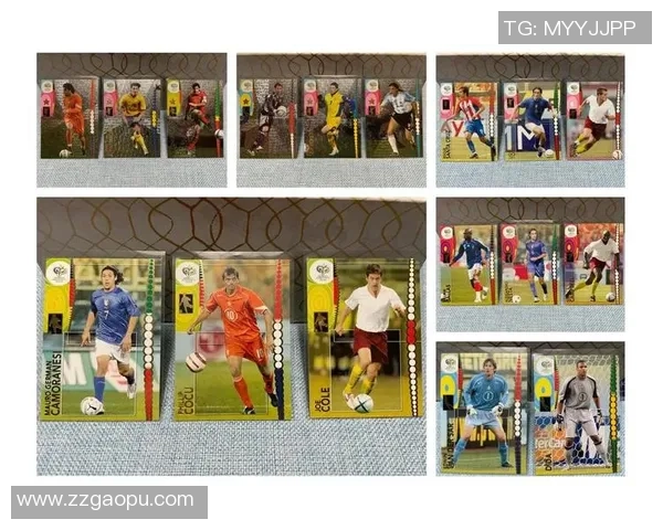 一套完整足球球星卡的市场价格分析及收藏价值探讨