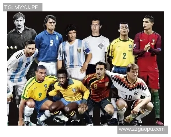 世界最佳足球后卫球星评选与分析:从防守大师到全能巨星 世界最佳足球后卫球星评选与分析:从防守大师到全能巨星