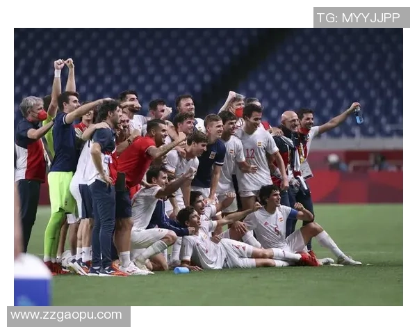 东京奥运会足球赛场亮相的新晋球星与国际名将精彩对决