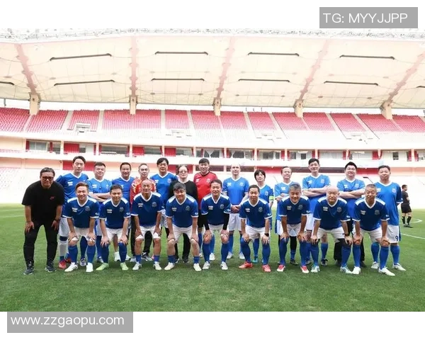 中国足球明星球员介绍与他们的辉煌成就以及对中国足球的贡献 中国足球明星球员介绍与他们的辉煌成就以及对中国足球的贡献