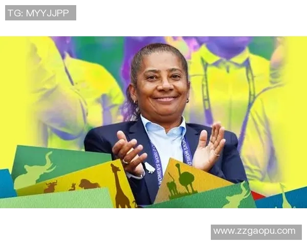 南非女足球星崛起之路：从草根到世界舞台的奋斗与荣耀