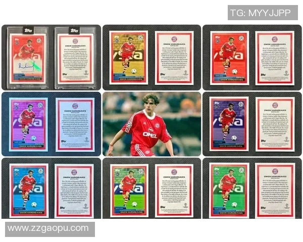 哪里可以买到足球球星卡？热门平台和实地商店推荐一览