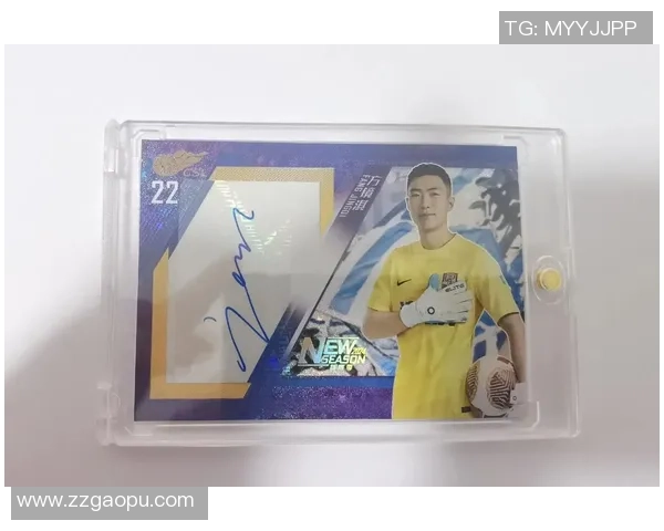 如何辨别足球球星卡的真伪技巧与常见陷阱分析